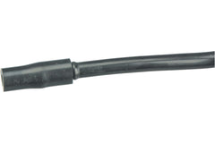 Autotecnica 12583224 PCV valve tube in engine bay ready for installation.