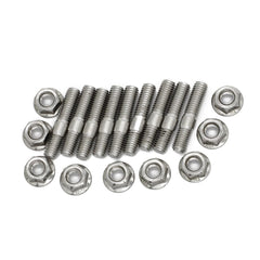 Direct-fit installation illustrating easy install on compatible engines