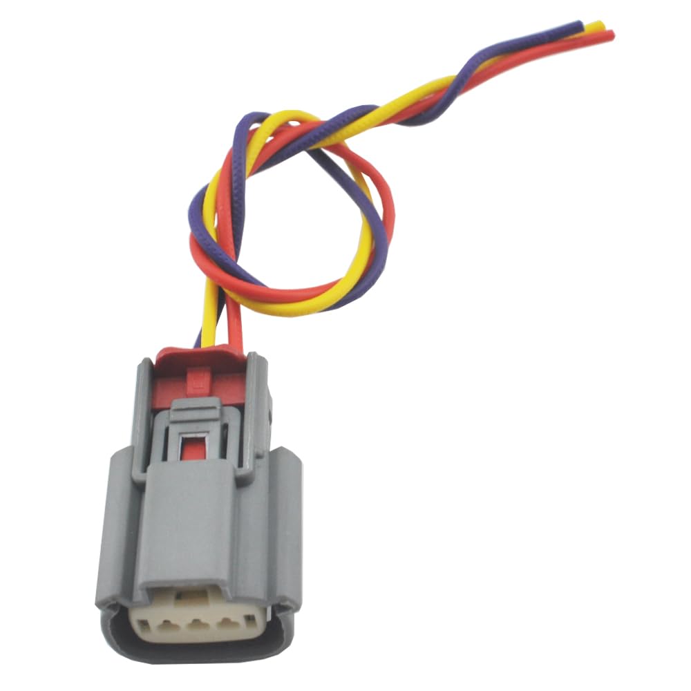 Autowxjq high-quality materials featuring premium plastic and copper wiring