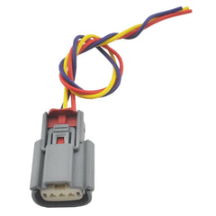Autowxjq high-quality materials featuring premium plastic and copper wiring