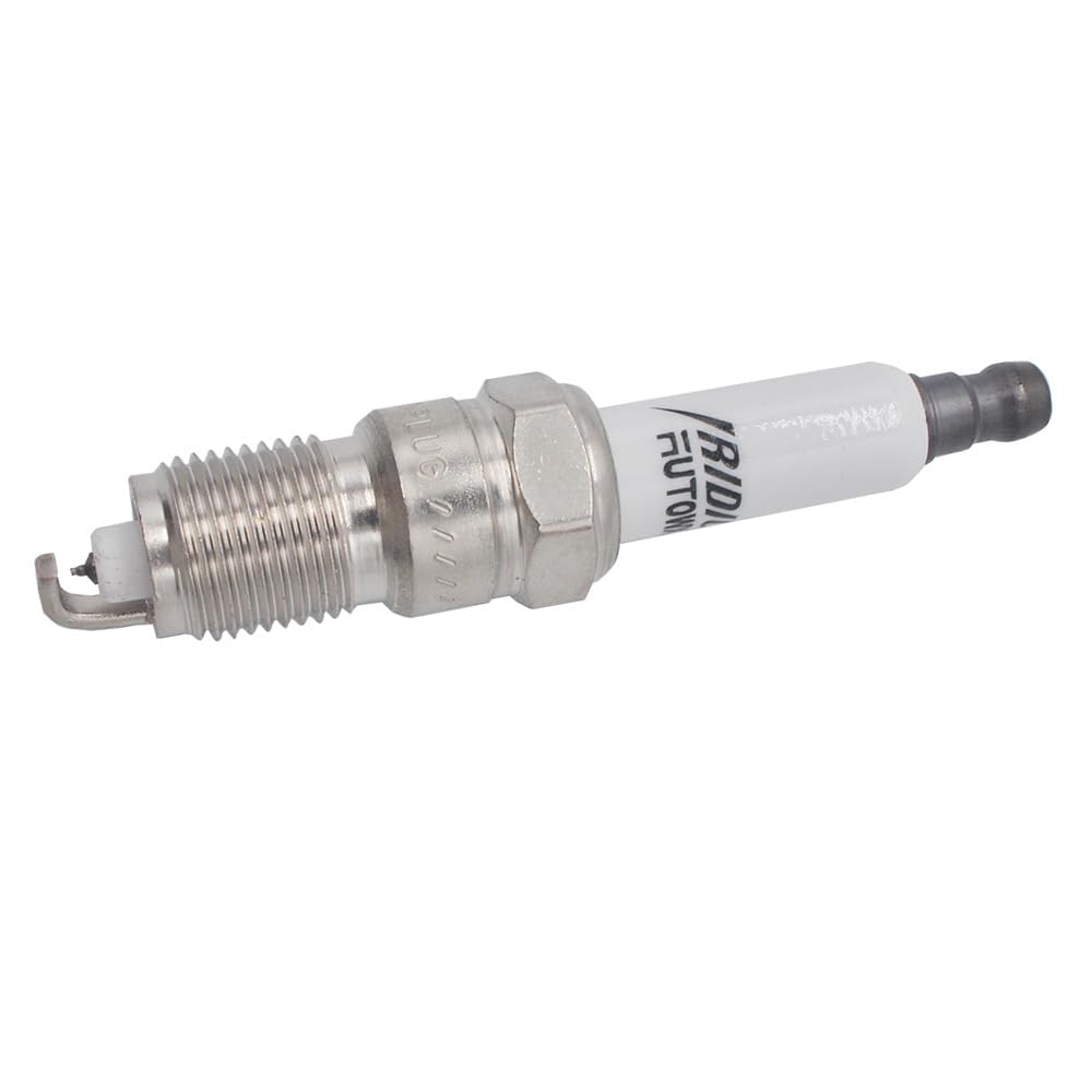 Autowxjq Iridium spark plug design proving heat and wear resistance in tough conditions.
