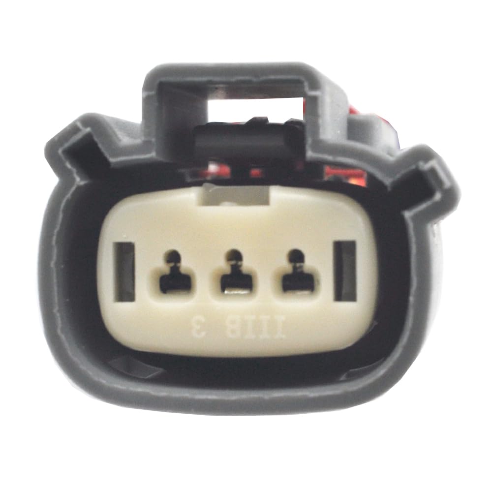 Autowxjq oe-compatible design engineered for easy factory-style replacement