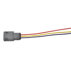 Autowxjq warranty tag indicating a 3-year warranty for added peace of mind