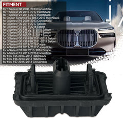 AUTOXBERT jack pad for BMW F30 F31 provides stable contact on sedans