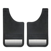 AUTOXBERT mud flaps for trucks provide heavy-duty protection against mud and debris