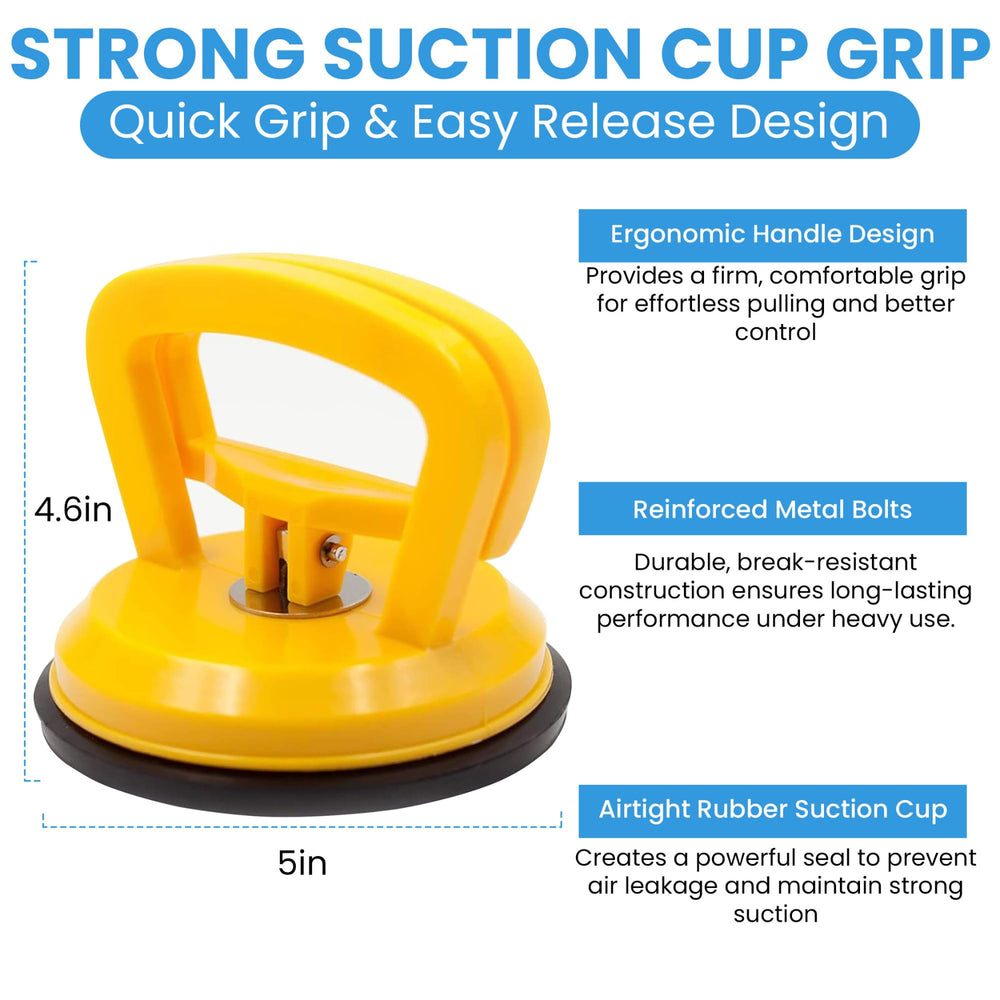 Autoxmatch Hot Glue Sticks durable for reliable pulls.