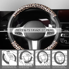 AUTOYOUTH easy installation allows quick interior upgrade
