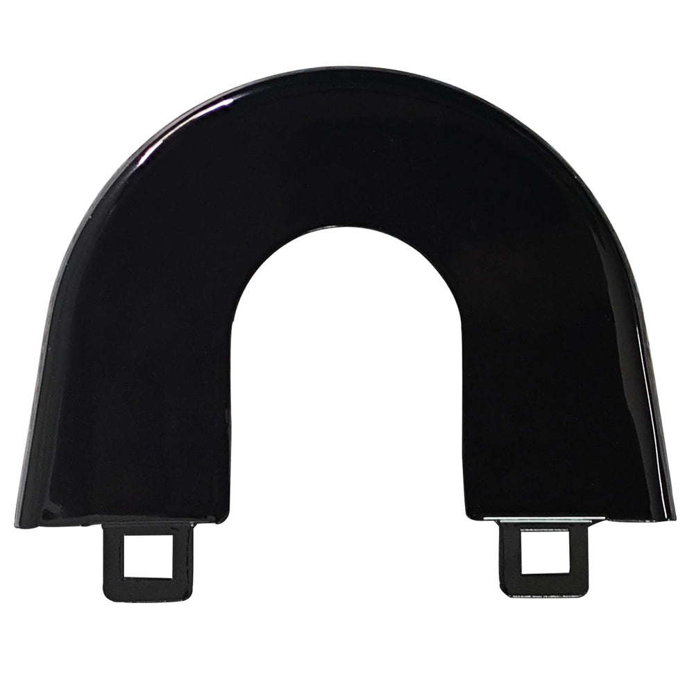 AUTQVA easy-install ignition trim for Harley reduces installation effort