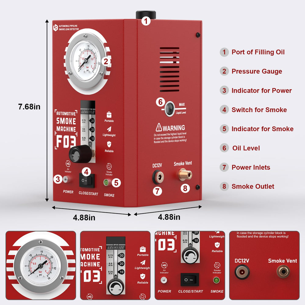 AUTTOPS warranty and support—assured guidance during setup and use.