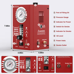 AUTTOPS warranty and support—assured guidance during setup and use.