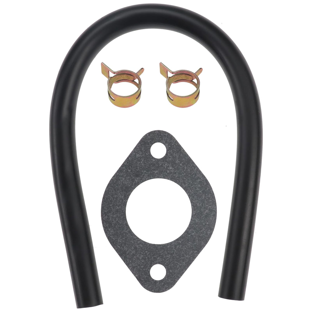Autu Parts carburetor fitment for Intek engines ensuring reliable lawn performance