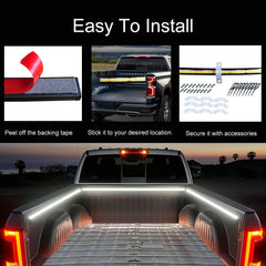 AUTUNEER installation hardware enables quick, tool-free mounting.