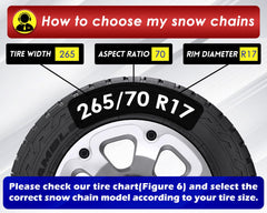 AUVEBY off-road traction on snow mud and ice boosts security during remote rides.