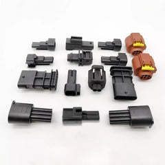 Auxazalux ergonomic design supports precise signal transmission and stability