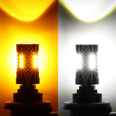 Auxbeam B1B installation kit simplifies plug-and-play replacement.