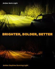 V-Ultra 270-degree coverage delivers wide nighttime field