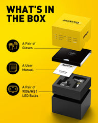 Two pack convenience for easy replacement