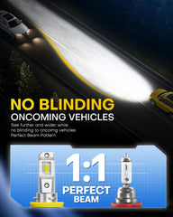 Packaging shows broad vehicle compatibility for easy aftermarket replacement.