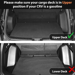 Auxko all-weather floor mats in TPE provide odorless, durable protection.