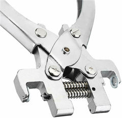 AVETUL silver finish with durable coating resists wear