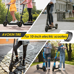AVOKIN installation checklist visual cue for proper mounting.