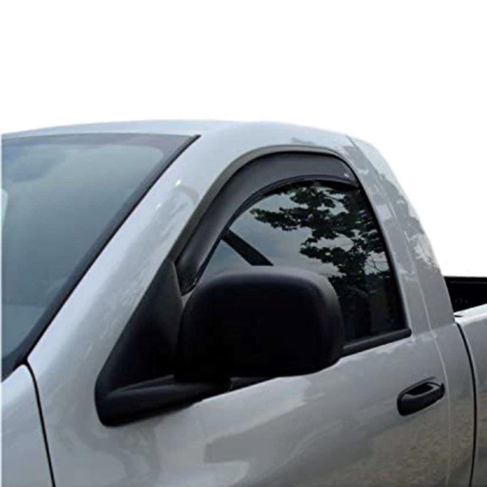 Made in USA with UV-stable acrylic that resists fading in sunlight.