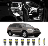 AWALITED CR-V interior lights map light for clear nighttime visibility
