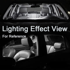 AWALITED CR-V trunk light improves cargo area visibility
