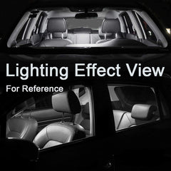 AWALITED Pilot courtesy door light kit adds welcoming entry lighting