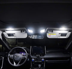 AWALITED RAV4 cargo light LED for better in‑cargo area visibility