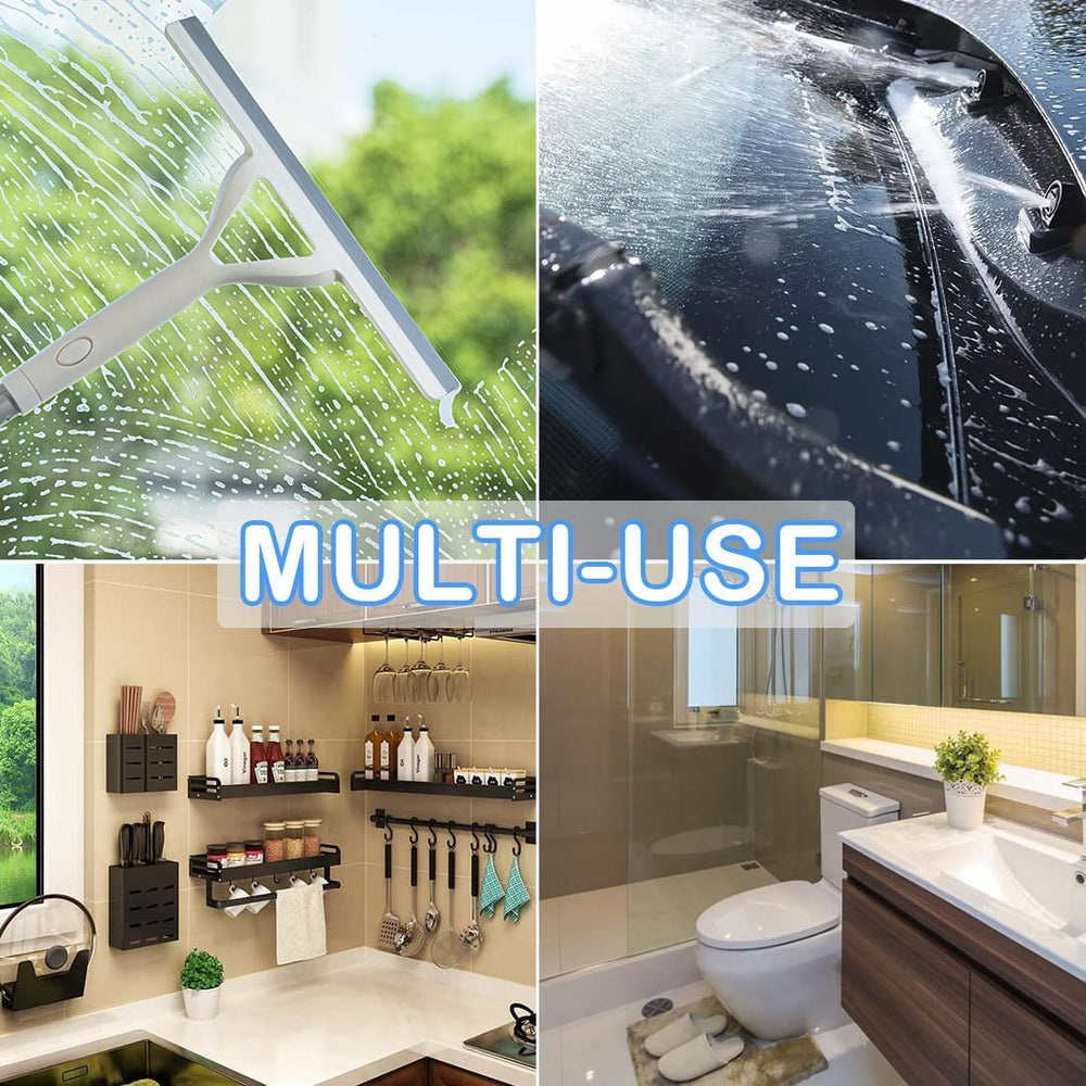 awave bloom glass cleaner helps remove stains for clearer windows