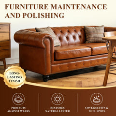 Awaydol salve on wood table delivering deep nourishment