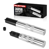 AWL Brothers 36050 valve keeper remover in action for quick on vehicle maintenance