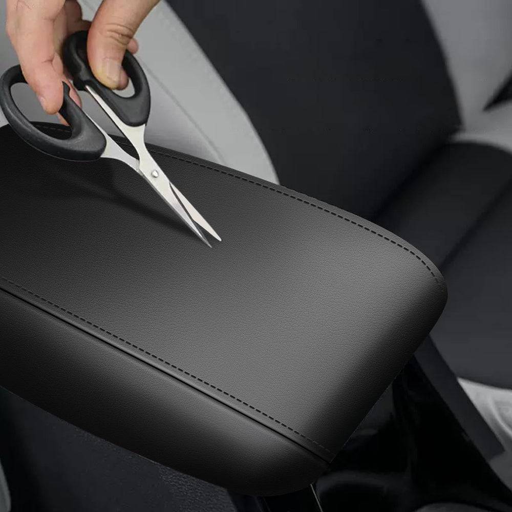 awnexuct armrest cover easy-clean material resists spills and paw marks