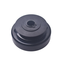 awtetpje centrifugal clutch suitable for Carter go karts and mini bikes