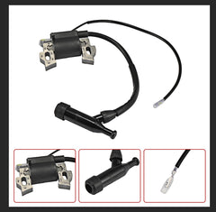 awtetpje ignition coil copper windings close-up emphasizes durable copper construction