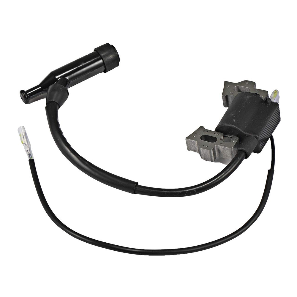 awtetpje ignition coil generator application image shows broad small-engine compatibility
