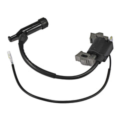 awtetpje ignition coil generator application image shows broad small-engine compatibility