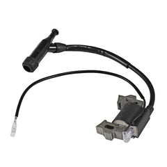awtetpje ignition coil minibike setup highlights versatile small-engine use