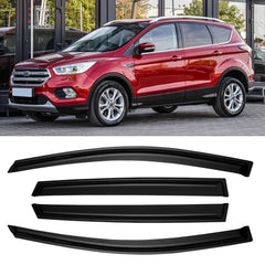 AWVRG packaging shows a four-piece kit for 2013-2019 Escape.