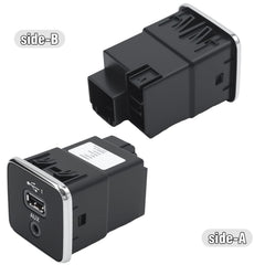 AXGSRV sturdy connectors withstand daily plug-unplug cycles.