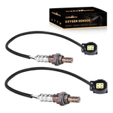 AXINMOTOO oxygen sensor upstream-downstream package for compatible Dodge, Chrysler, Jeep models.