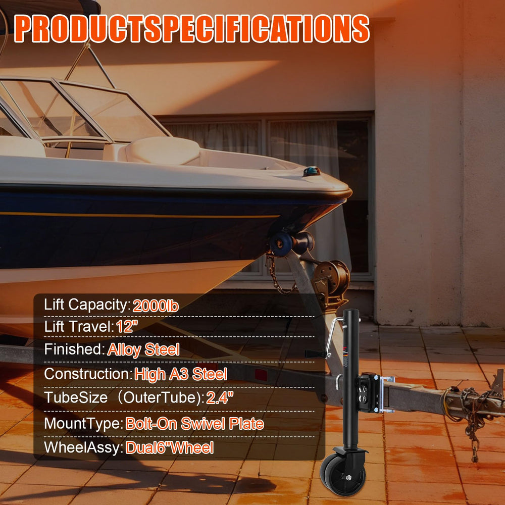 Axiovate black powder coat finish resists corrosion in harsh conditions.