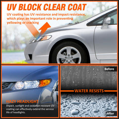 AXLAHA Civic fit chart confirms compatible model years 2006-2011.