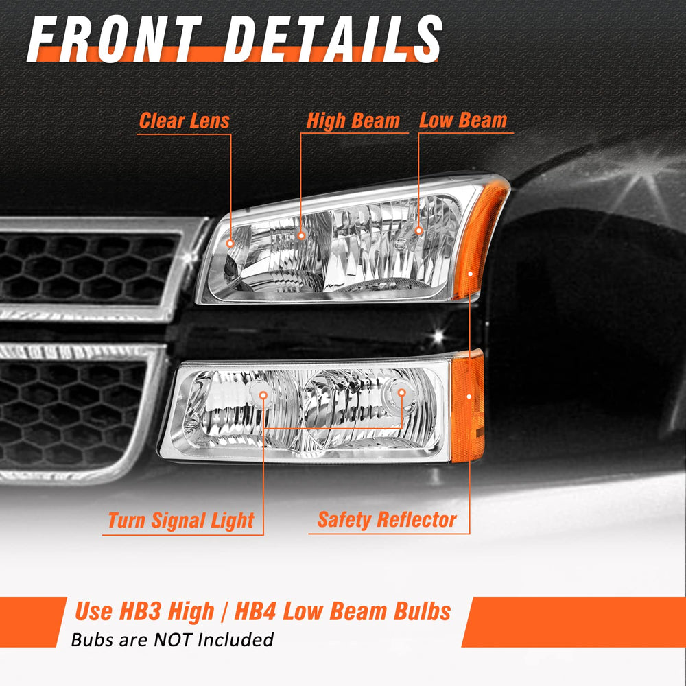AXLAHA headlights IP69 waterproof seal preventing water ingress