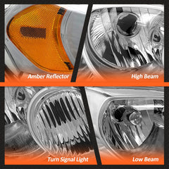 AXLAHA headlight packaging and installation image for reference