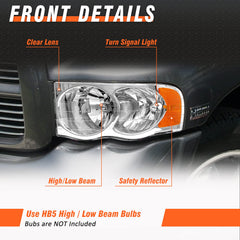 AXLAHA IP70 waterproof headlight protects against moisture in tough weather.