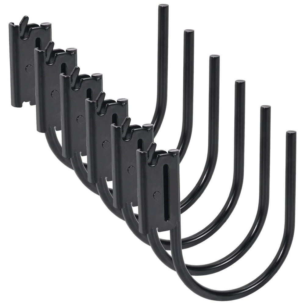 AYMMIC E-Track J Hook 4in with spring fit secures cargo quickly.