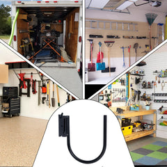 AYMMIC ideal for warehouses, trailers, vans, and box trucks.