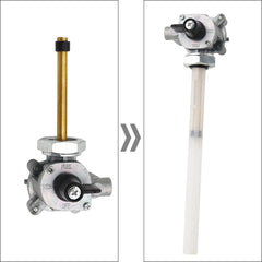 Aluminum valve body by Aynaxcol emphasizes long-lasting durability